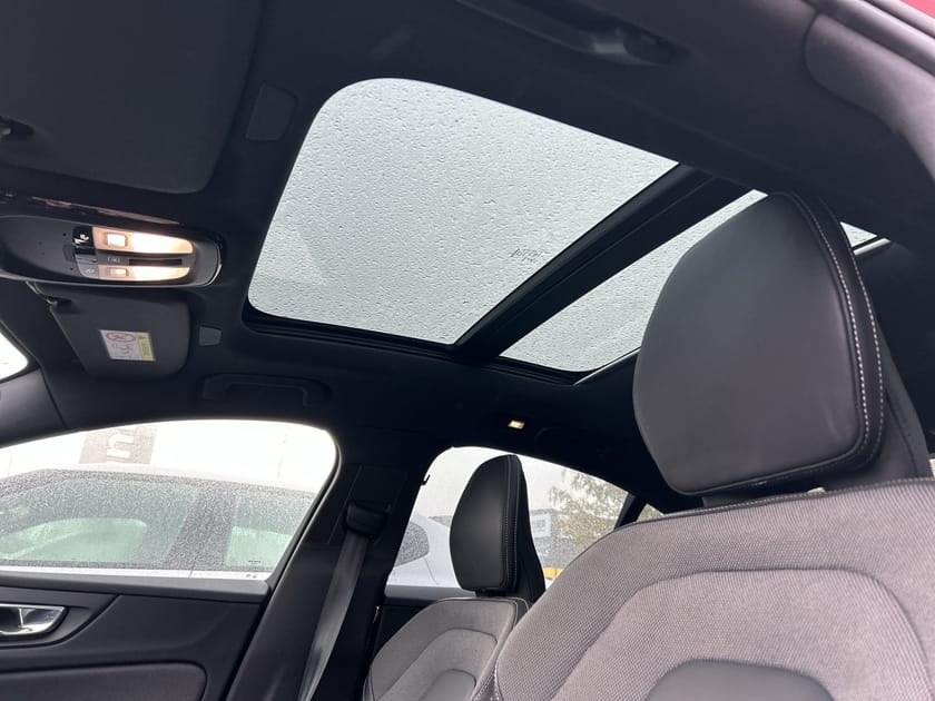 Bild 4 av Volvo S60