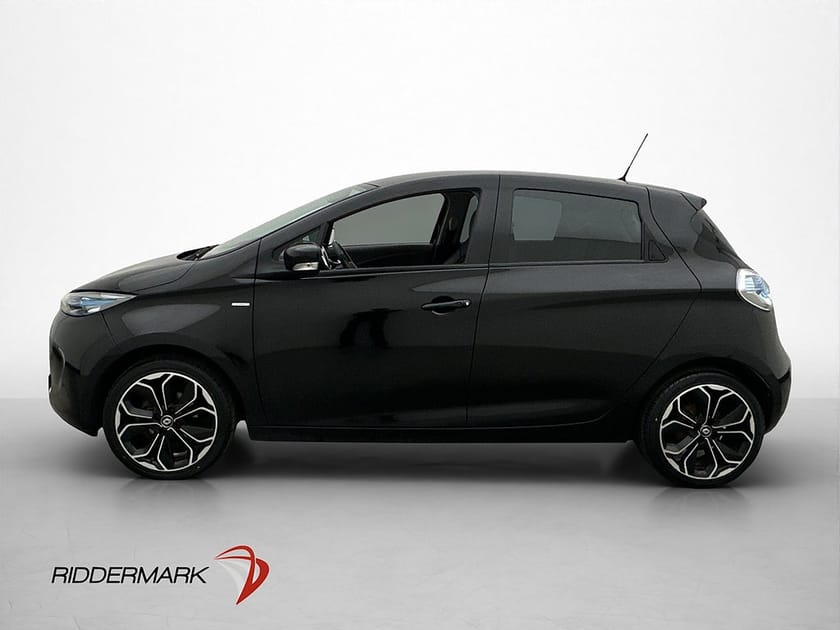 Bild 1 av Renault ZOE R110