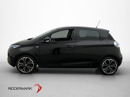 Renault ZOE R110