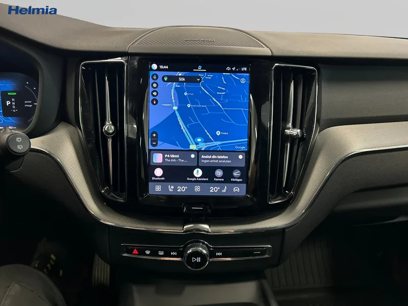 Bild 10 av 19 – Volvo XC60 T6 Plus Dark Nordic Edt Plus Nordic Edition