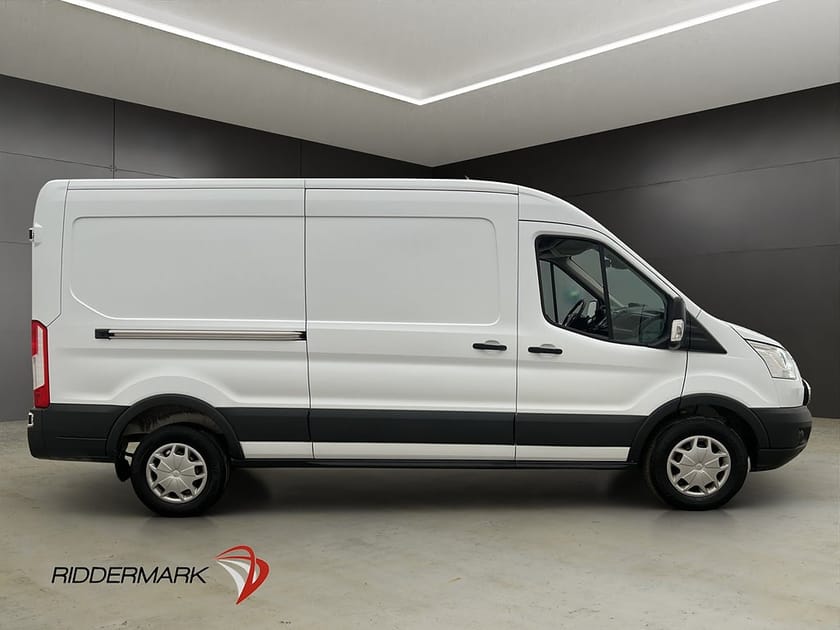 Bild 1 av Ford Transit 350 L3H2 Värmare PDC Drag Farthållare 1-Brukare