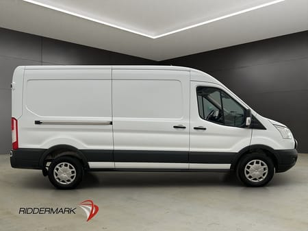 Ford Transit 350