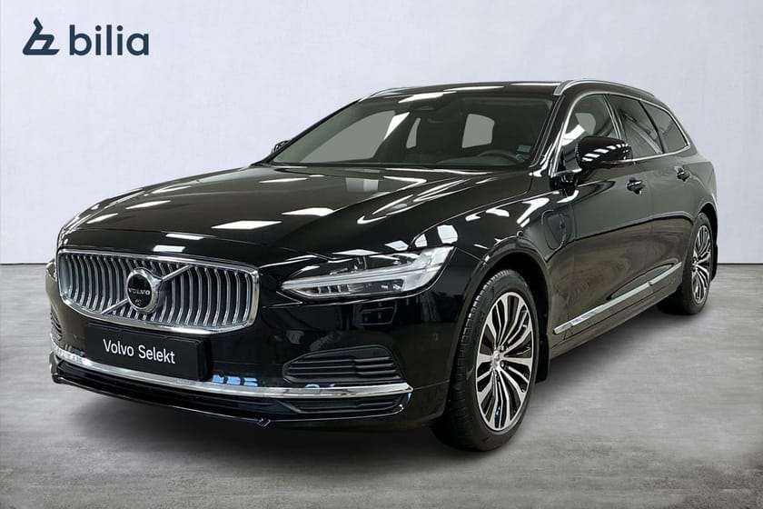 Bild 1 av Volvo V90