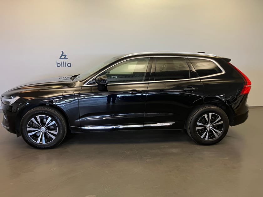 Bild 2 av Volvo XC60 Recharge T6 Core Edition