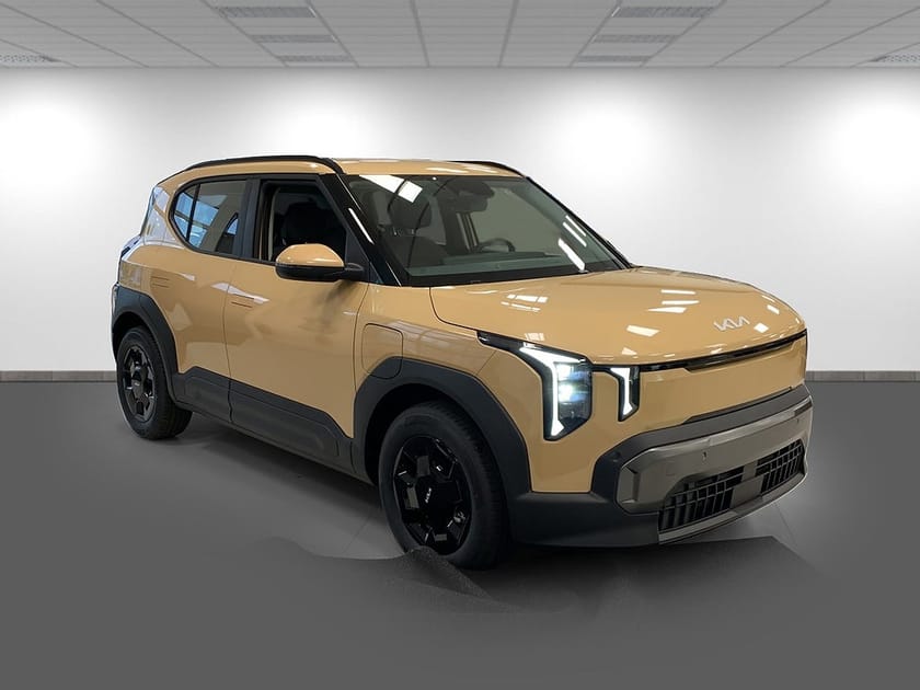 Bild 3 av Kia EV2 Standard Range