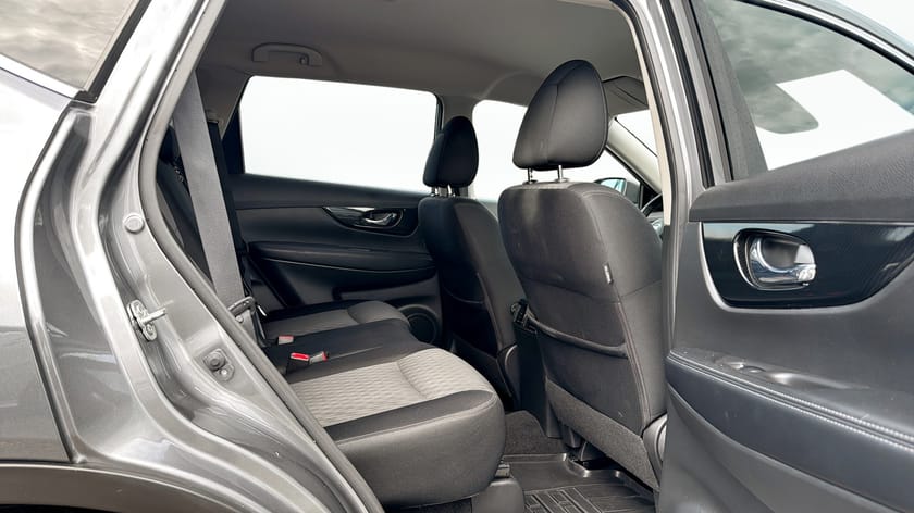 Bild 5 av Nissan X-Trail