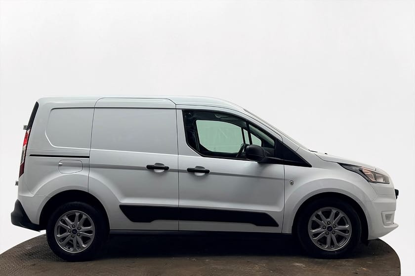 Bild 5 av Ford Transit Connect 220 1.5 Drag 3-sits Kamera P-Sens MOMS 100hk
