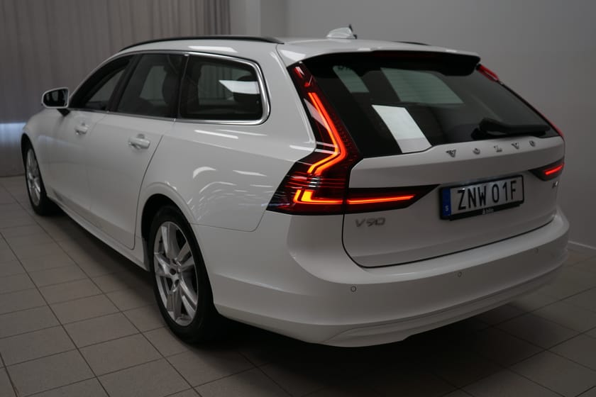 Bild 3 av Volvo V90 B4 Bensin Core