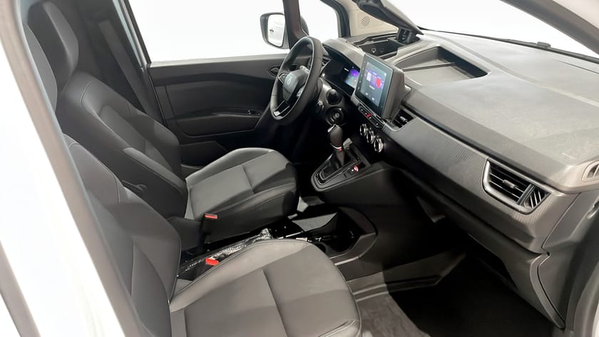 Bild 3 av Renault Kangoo E-Tech L1 ELECTRIC BASE LINE 120HK *DEMOBIL*