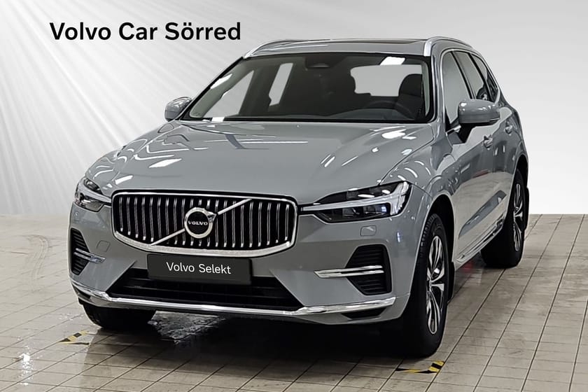 Bild 1 av Volvo XC60