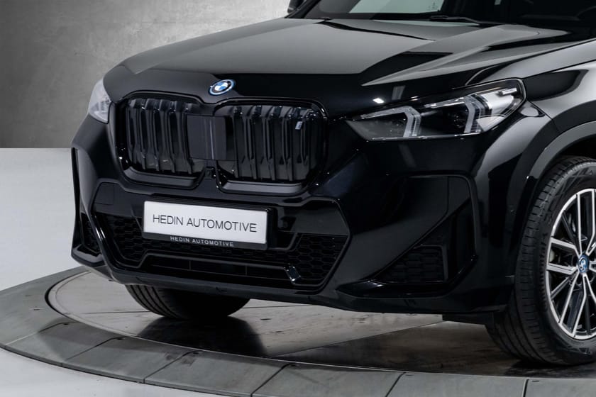 Bilde 2 av BMW iX1 xDrive30 Fully Charged (K)