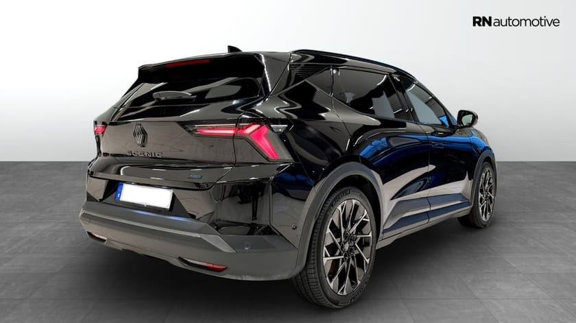 Bild 5 av Renault Scenic E-Tech