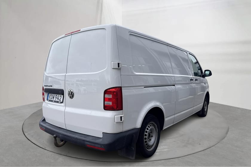 Bild 3 av Volkswagen Transporter