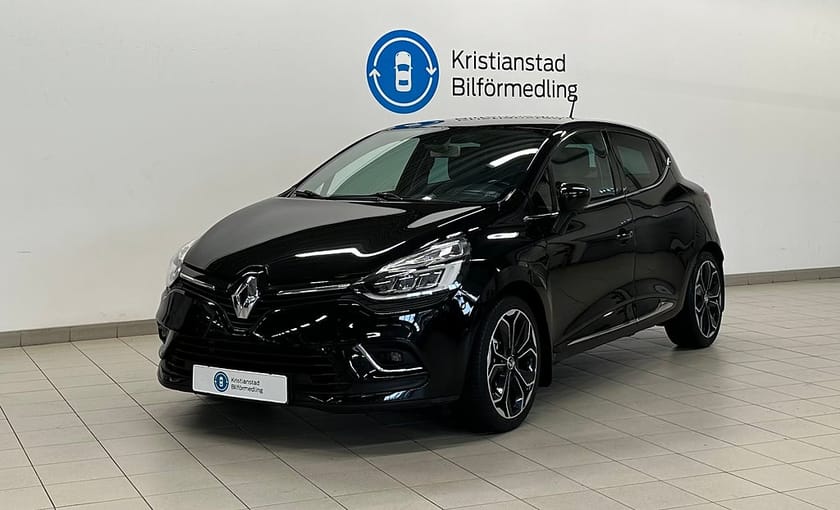 Bild 2 av Renault Clio