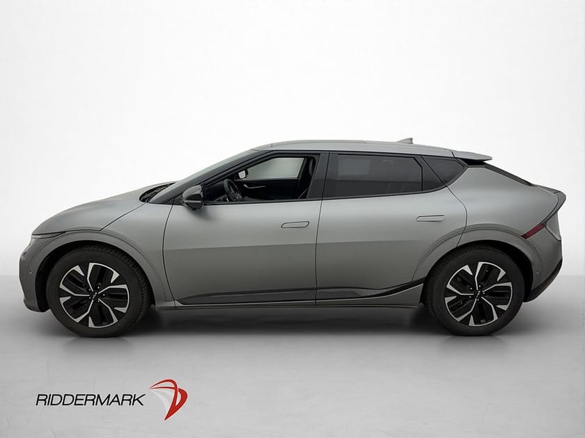 Bild 5 av Kia EV6