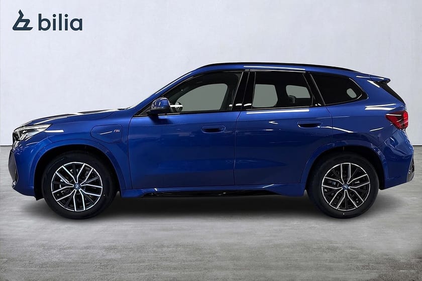 Bild 3 av BMW X1 xDrive25e xDrive 25e M-sport | Drag | Elstol m minne | H&K