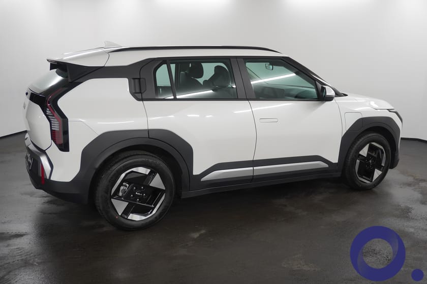 Bilde 5 av Kia EV3 Standard Range Active