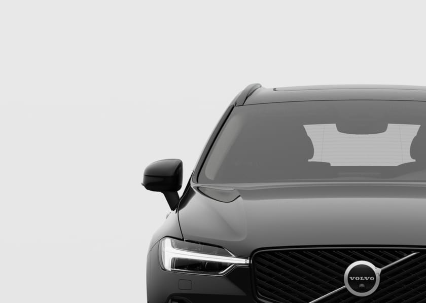 Bild 1 av Volvo XC60 T6 Plus Dark Nordic Edition-Lagerbil för snabb leverans