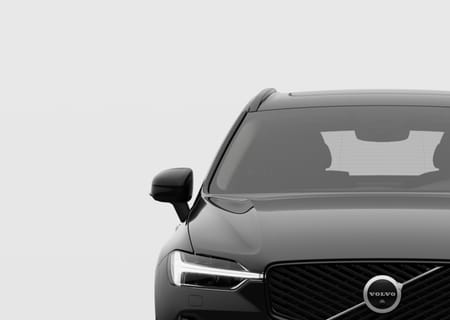 Volvo XC60 T6 Plus Dark Nordic Edition-Lagerbil för snabb leverans