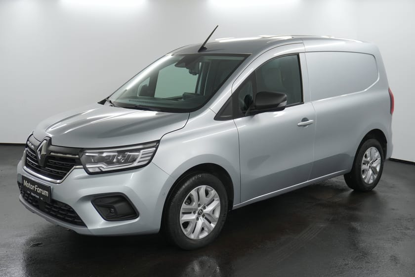 Bilde 5 av Renault Kangoo Van