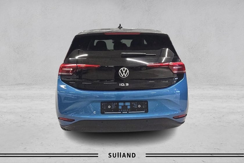 Bilde 4 av Volkswagen ID.3 Pro Performance highline 58kwh 204hk