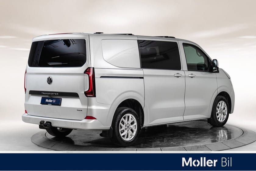 Bilde 4 av Volkswagen Transporter