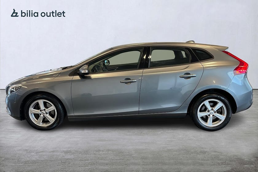 Bild 3 av Volvo V40