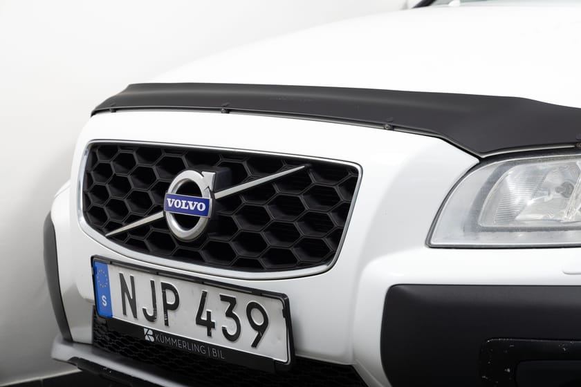 Bild 3 av Volvo XC70 D4 Geartronic PDC
