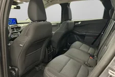 Ford Kuga Plug-In Hybrid