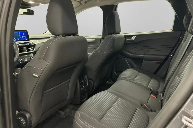 Ford Kuga Plug-In Hybrid