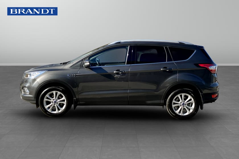 Bild 3 av Ford Kuga 1.5 Ecoboost Manuell 150hk 2018
