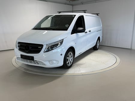 Mercedes-Benz Vito 111 CDI 2.8t
