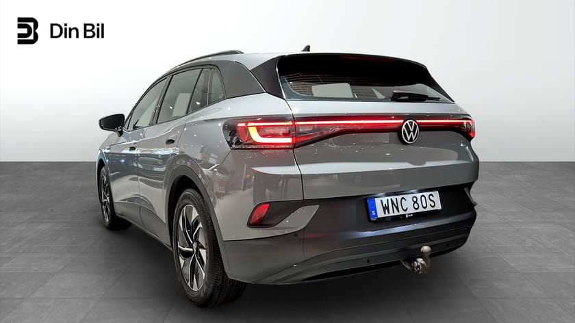Bild 3 av Volkswagen ID.4 Pro Performance