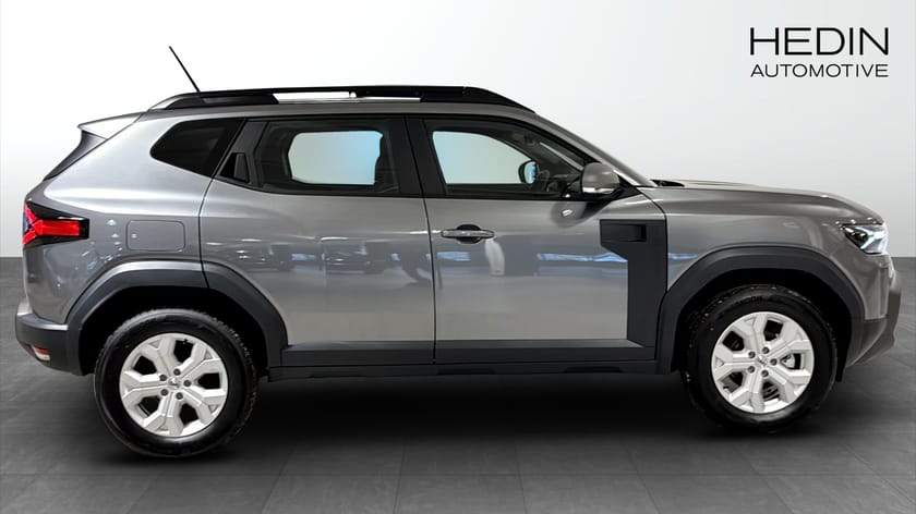 Bild 3 av Dacia Duster Hybrid 155 EXPRESSION FULLHYBRID AUTOMAT 2990:-/MÅN PRIVATLEASING