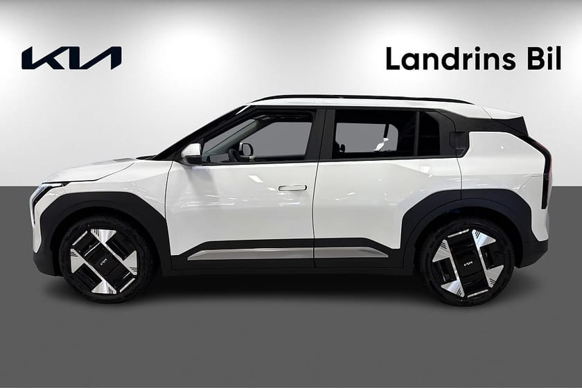 Bild 4 av Kia EV3 Long Range PLUS FWD 81.4 kWh 204HK