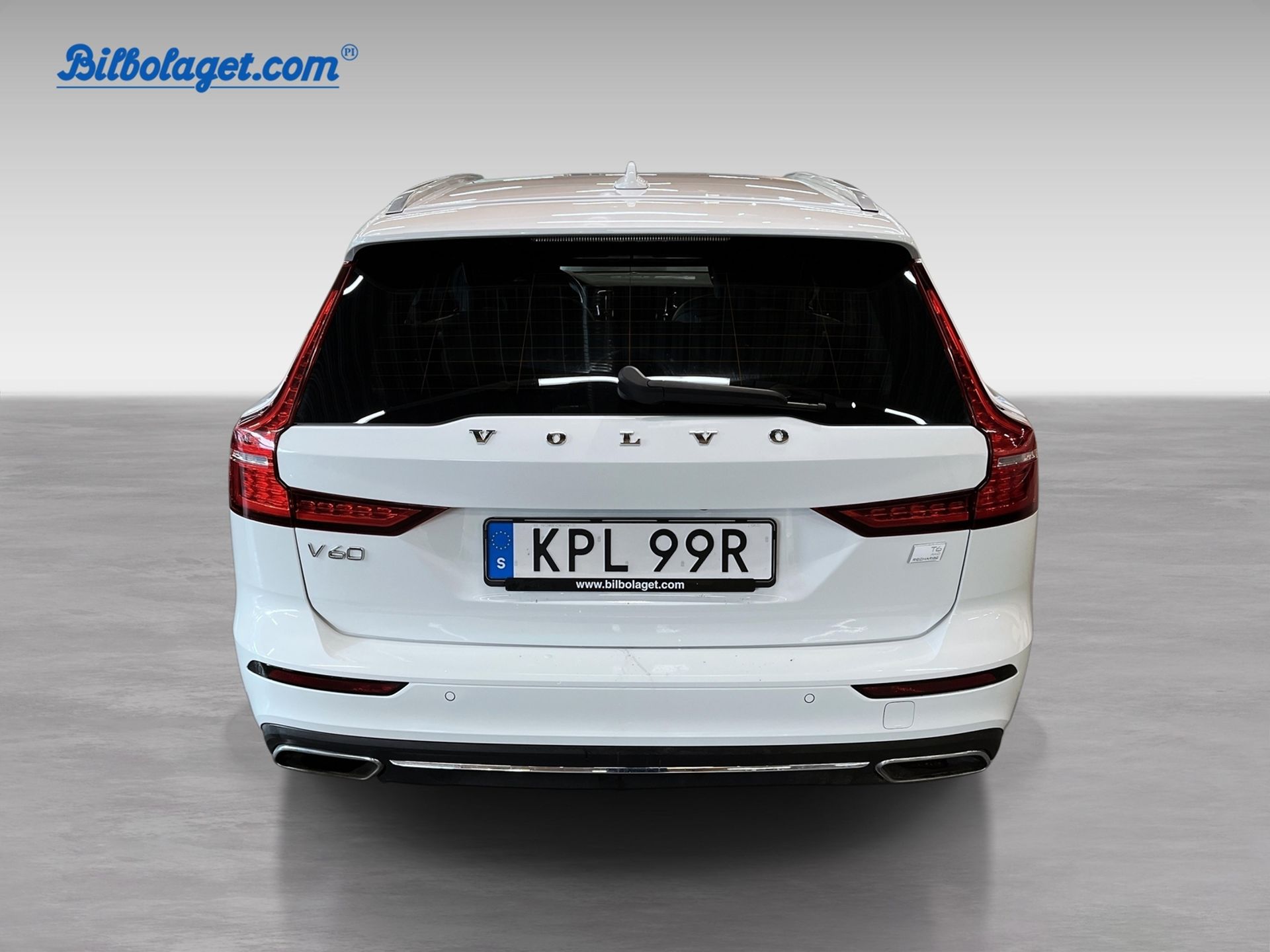 Volvo V60 Recharge T6 Inscription 2022, kuva 6/10