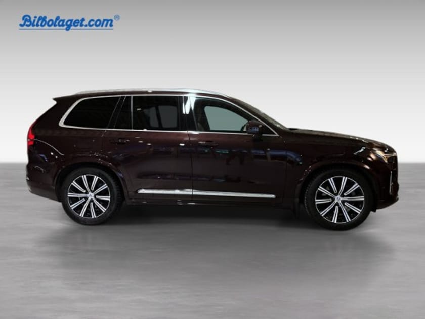 Bild 5 av Volvo XC90 7 Säten II T8 Ultra Bright