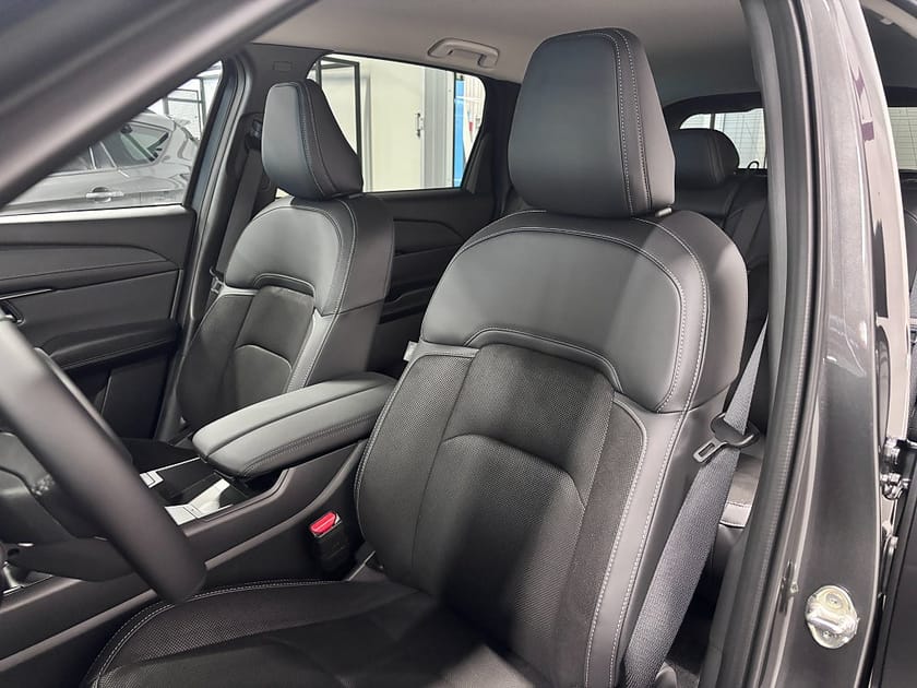 Bild 5 av Mazda CX-5 2.5 e-SKYACTIV-G M Hybrid, Exclusive-line, Bose, 360