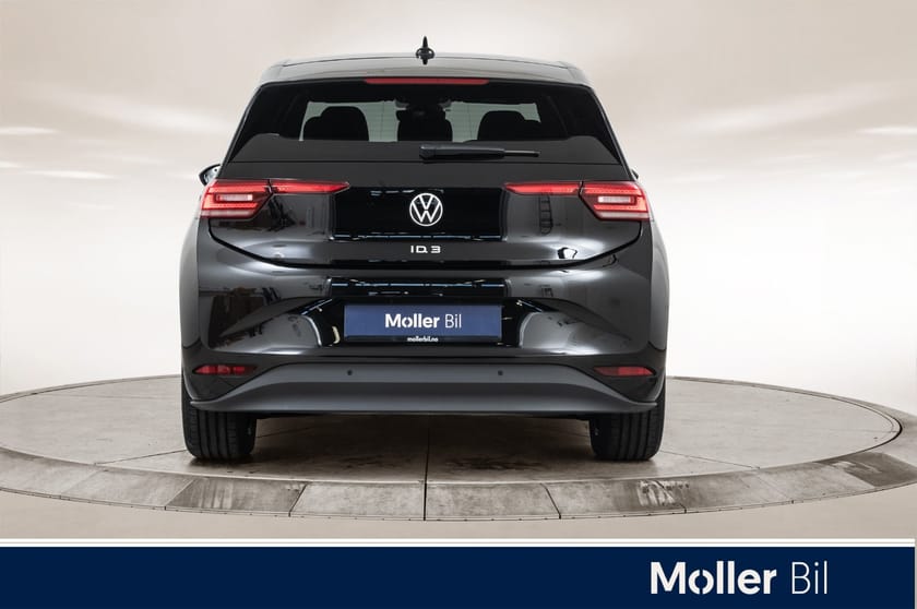 Bilde 4 av Volkswagen ID.3 Pro Performance highline 59kwh 204hk