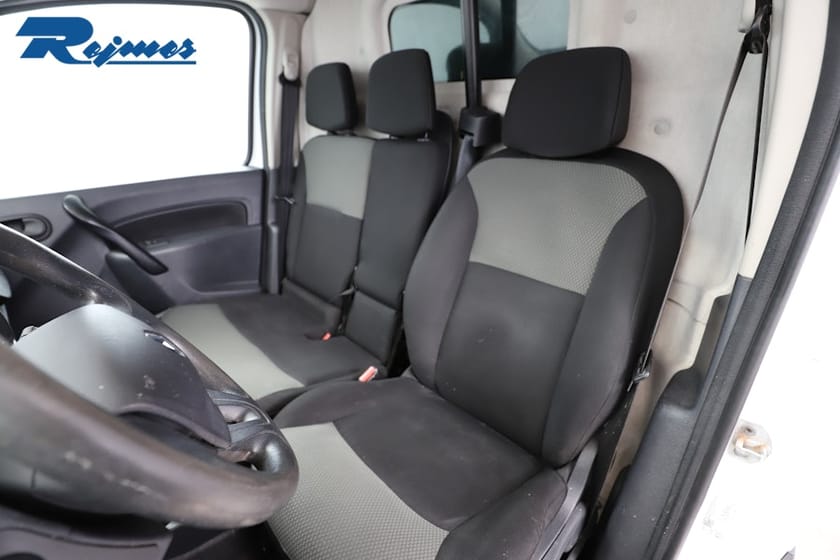 Bild 3 av Renault Kangoo Express Skåp phII dCi 75 S/S