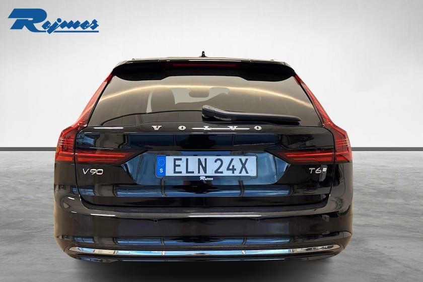Bild 5 av Volvo V90 T6 Ultra Bright