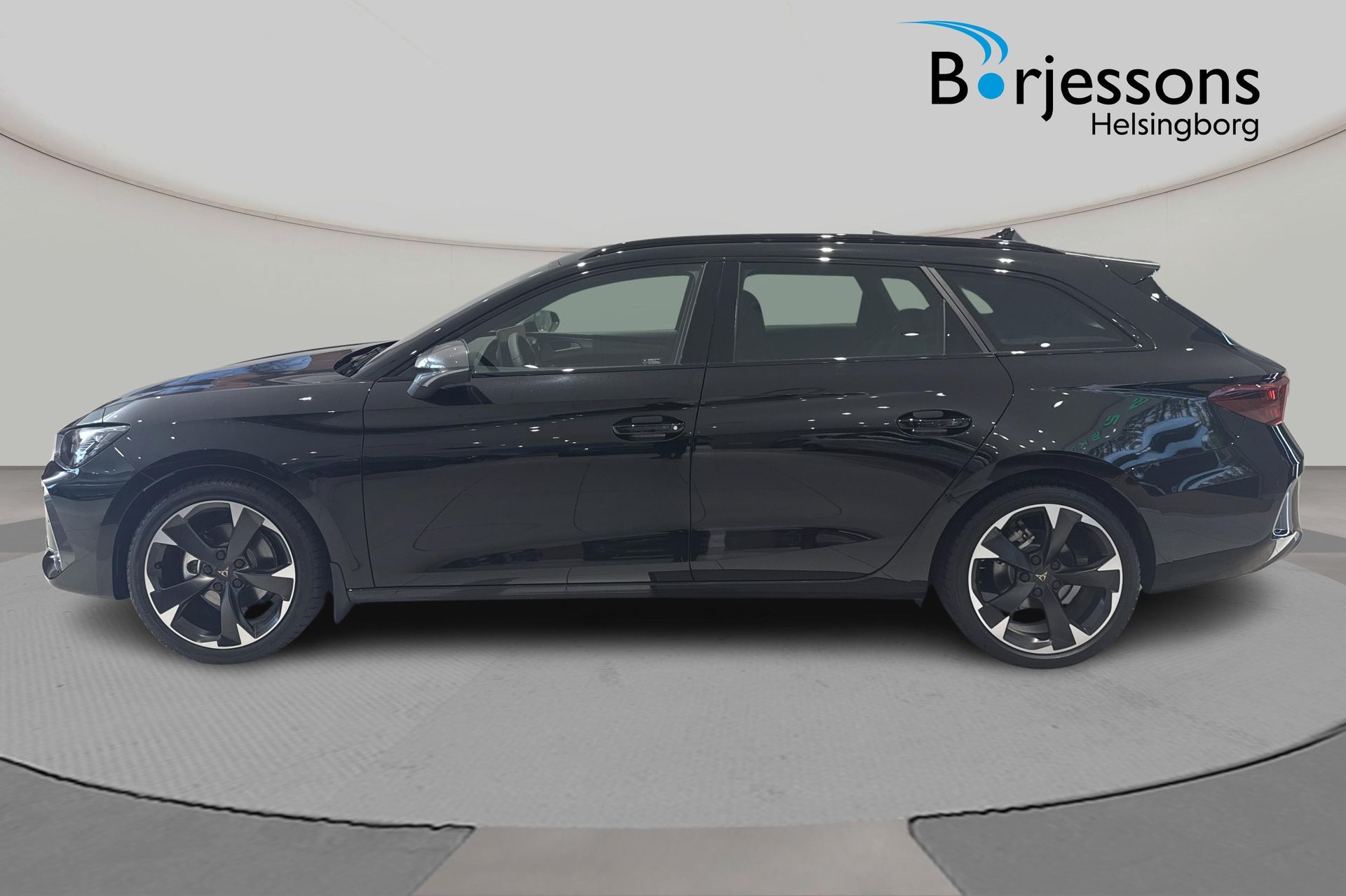 Cupra Leon e-Hybrid 2026, bild 2/10