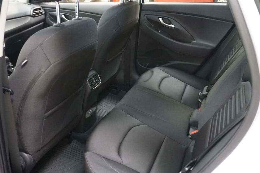 Bild 5 av Hyundai i30 Kombi