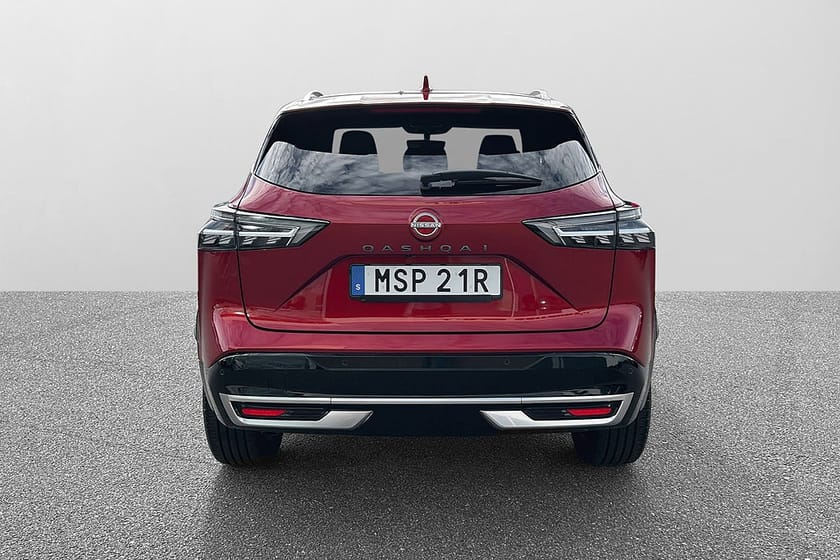 Bild 5 av Nissan Qashqai