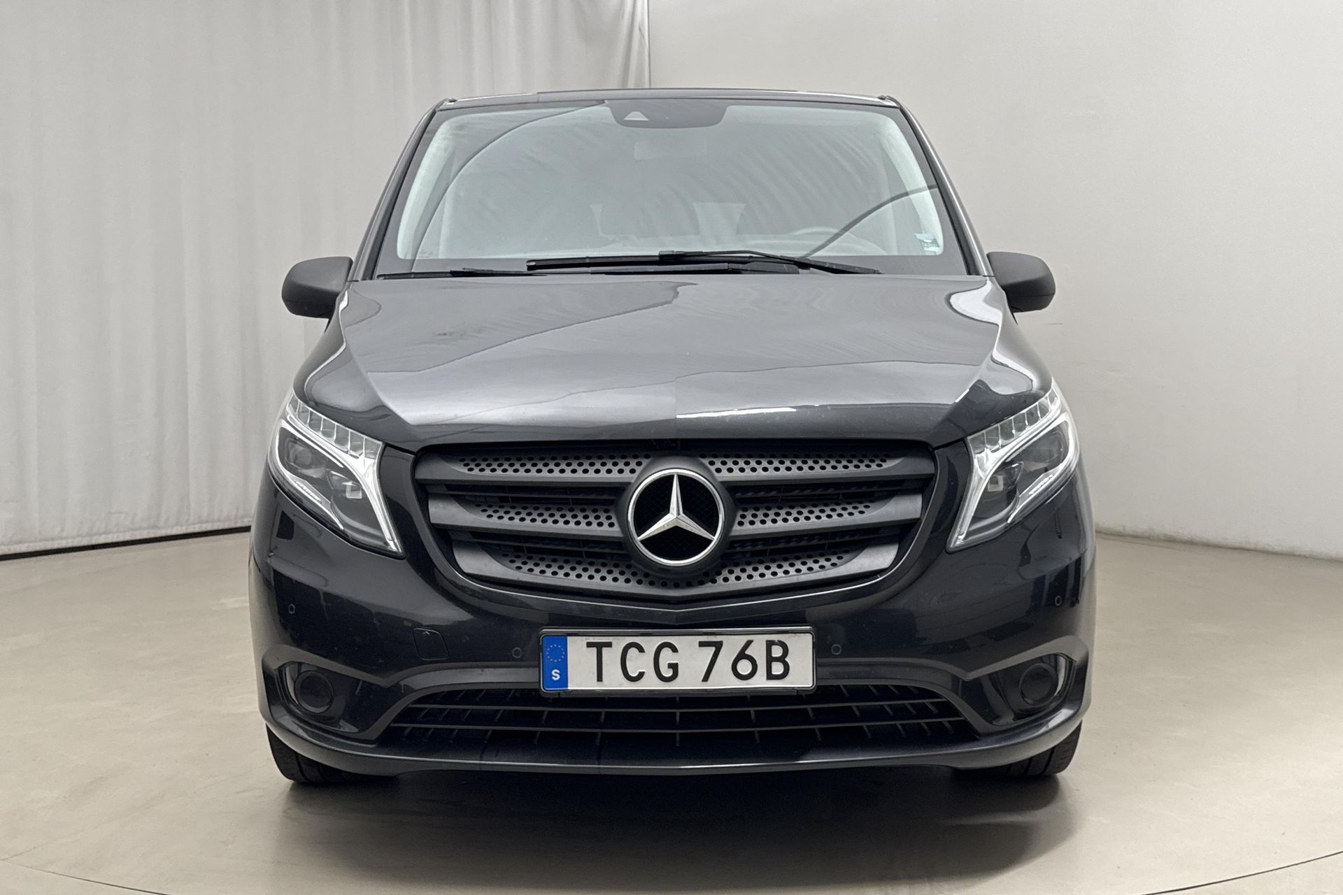 Mercedes-Benz Vito 2020, bild 5/10