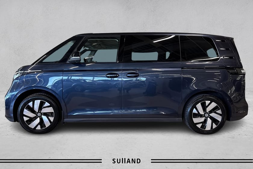 Bilde 2 av Volkswagen ID. Buzz Id.buzz pro 77kwh 204hk