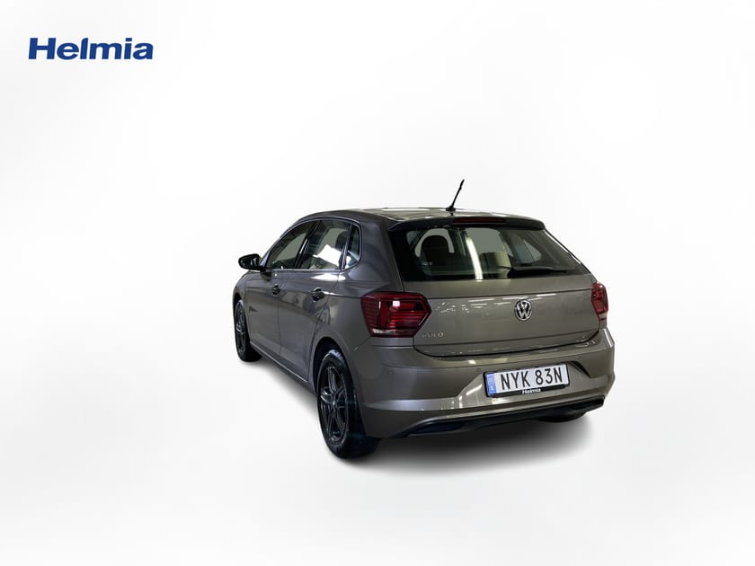 Bild 3 av Volkswagen Polo