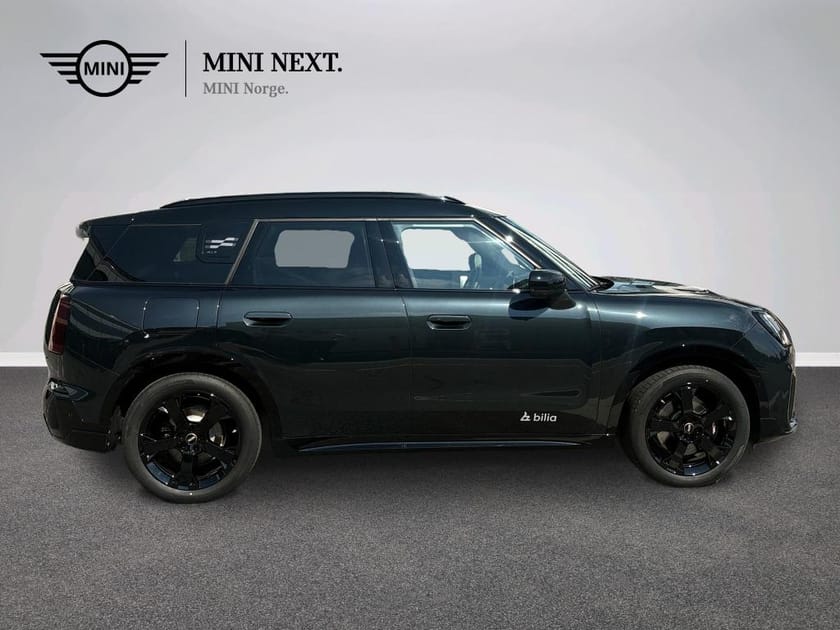 Bilde 4 av MINI Countryman SE ALL4 JCW Trim, Package XL