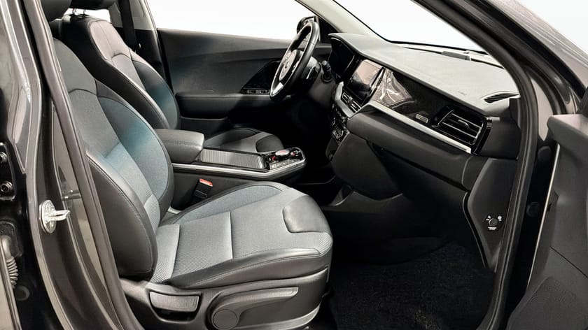Bild 3 av Kia e-Niro