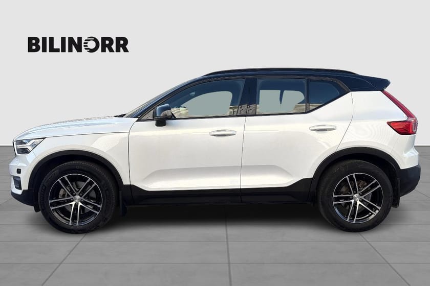 Bild 3 av Volvo XC40
